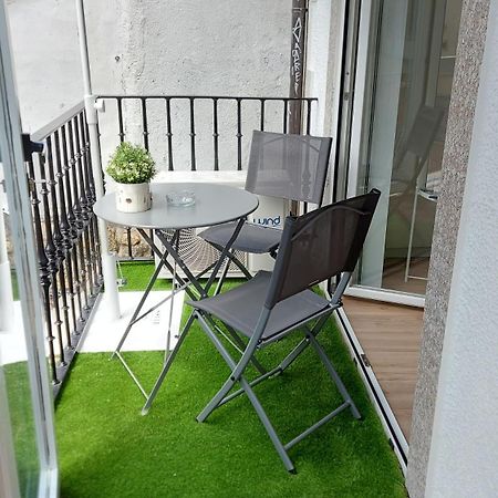 Casa Chloe Apartment Ourense Exterior photo