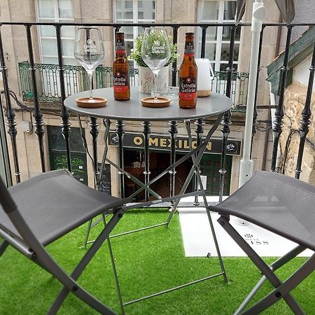Casa Chloe Apartment Ourense Exterior photo