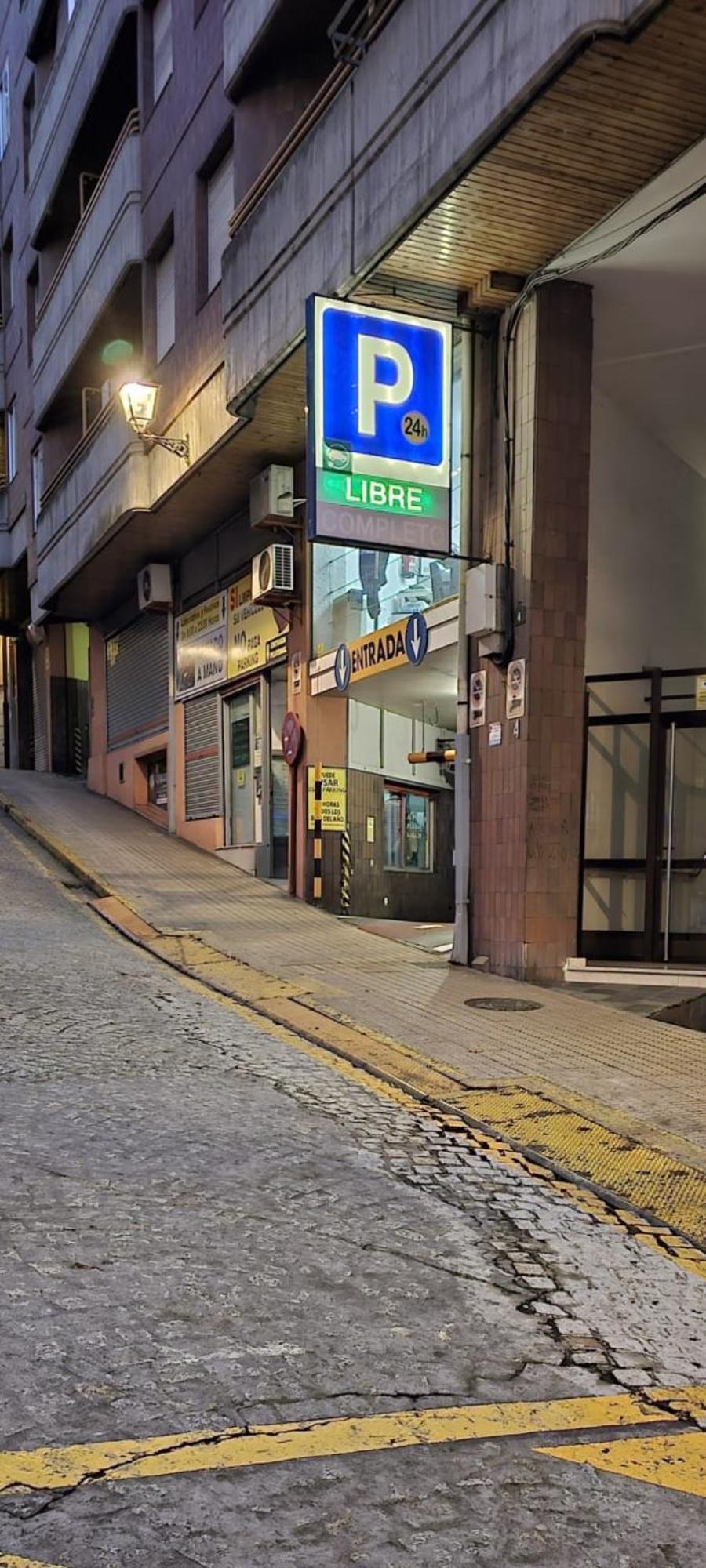 Casa Chloe Apartment Ourense Exterior photo