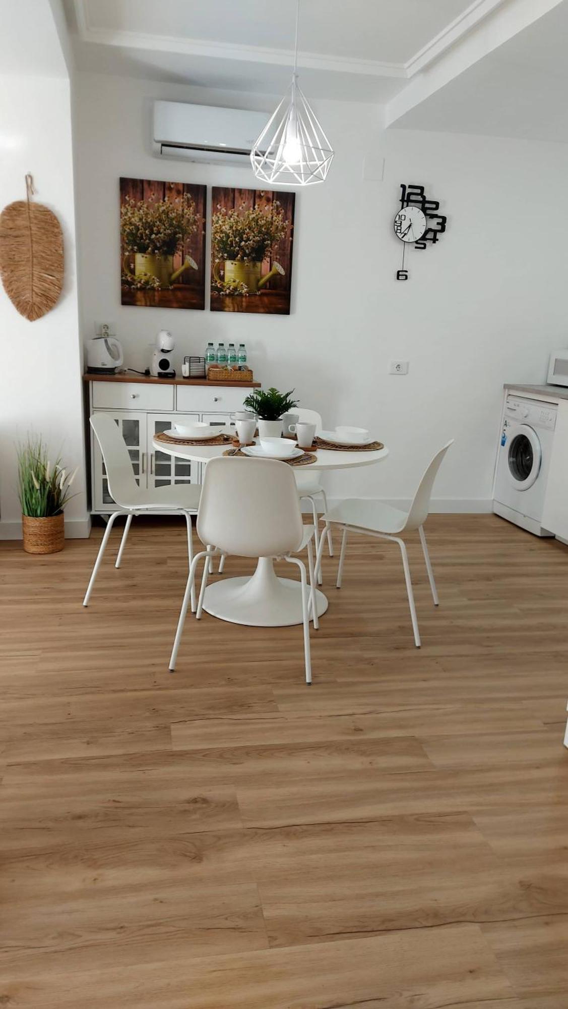Casa Chloe Apartment Ourense Exterior photo
