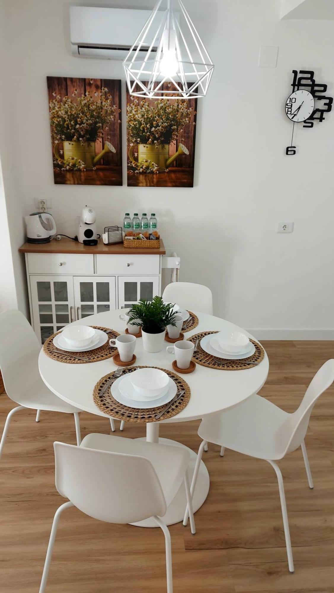 Casa Chloe Apartment Ourense Exterior photo