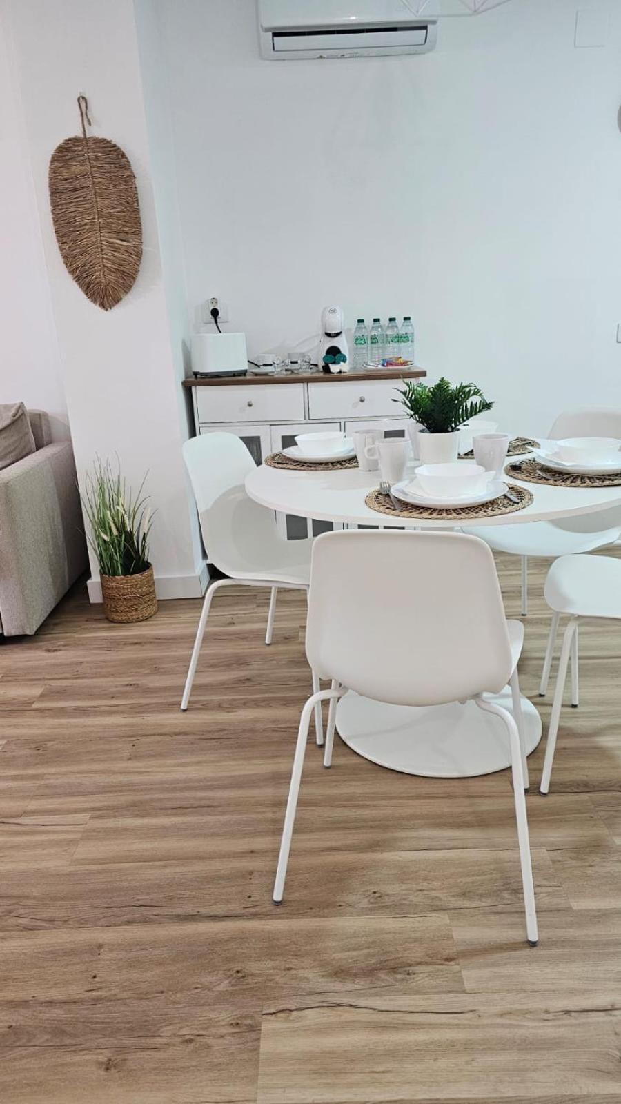 Casa Chloe Apartment Ourense Room photo